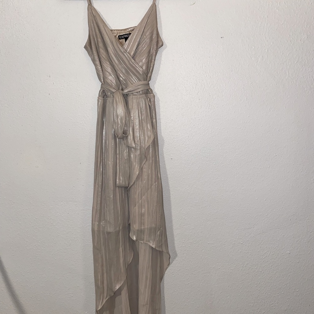 Express Dress
